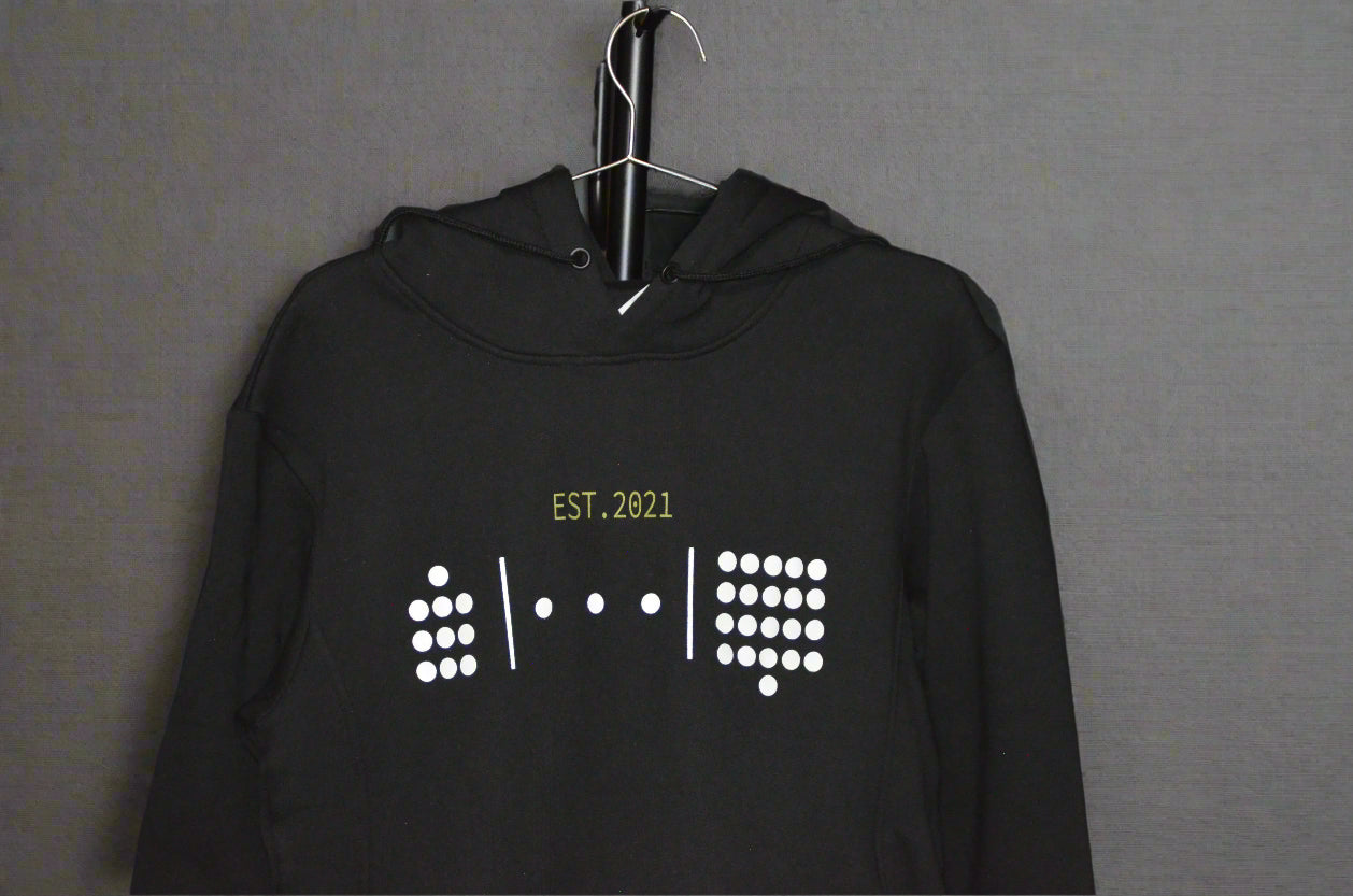 IA Legacy Hoodie- Night
