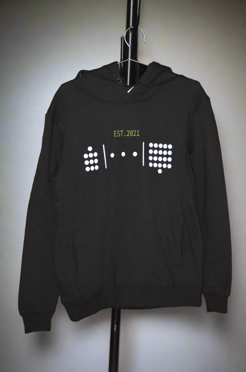 IA Legacy Hoodie- Night