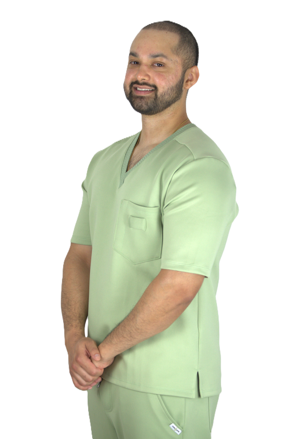 IA Lika Scrub Top - Unisex