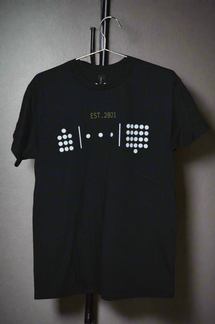 IA Legacy Tee - Night