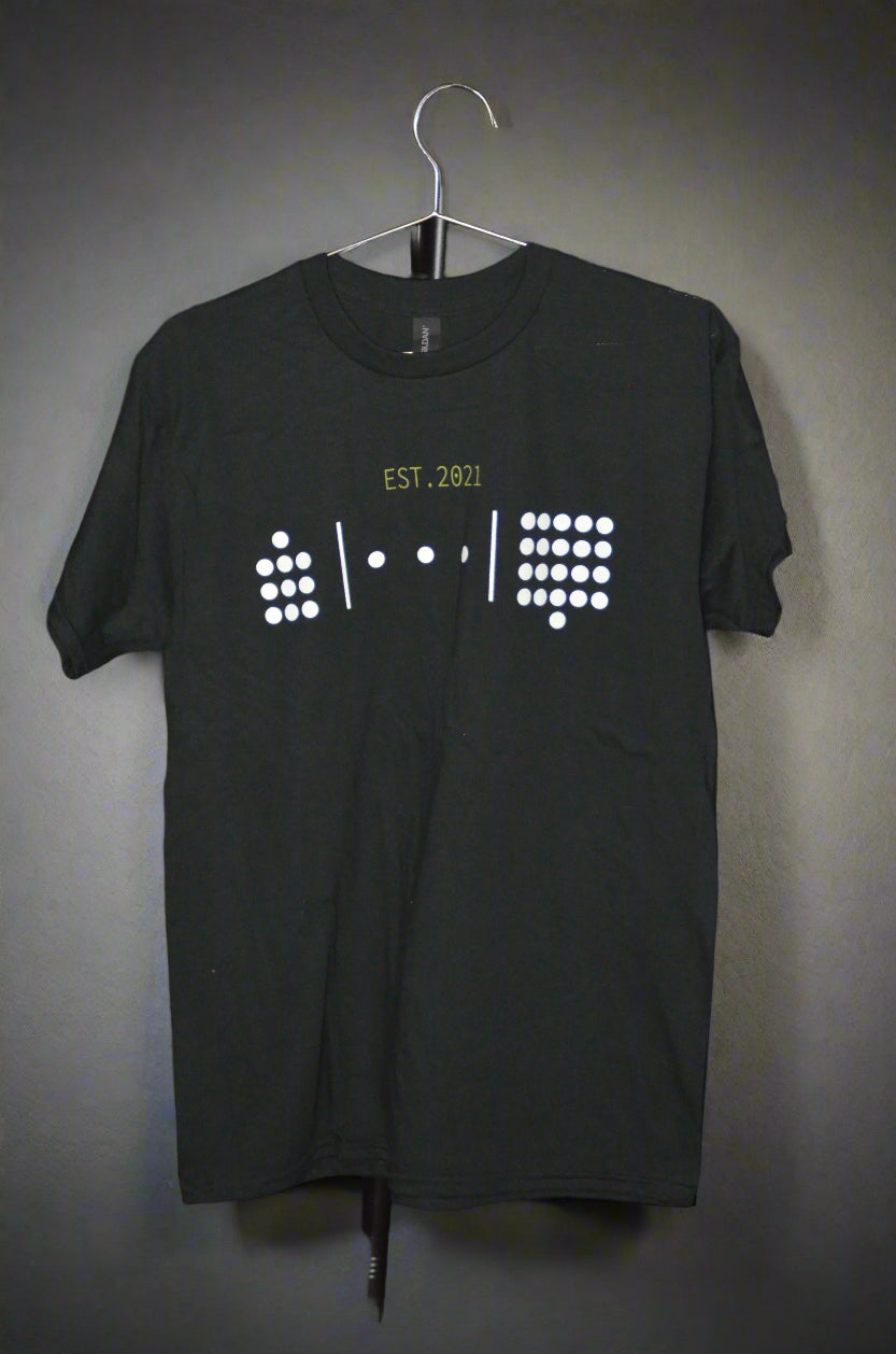 IA Legacy Tee - Night