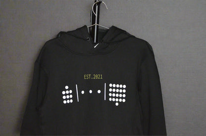 IA Legacy Hoodie- Night