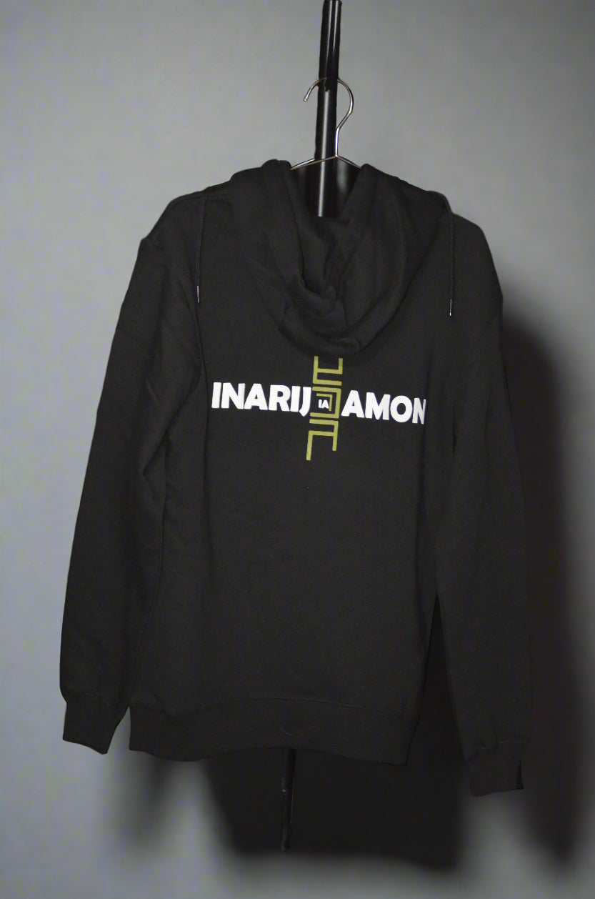 IA Legacy Hoodie- Night