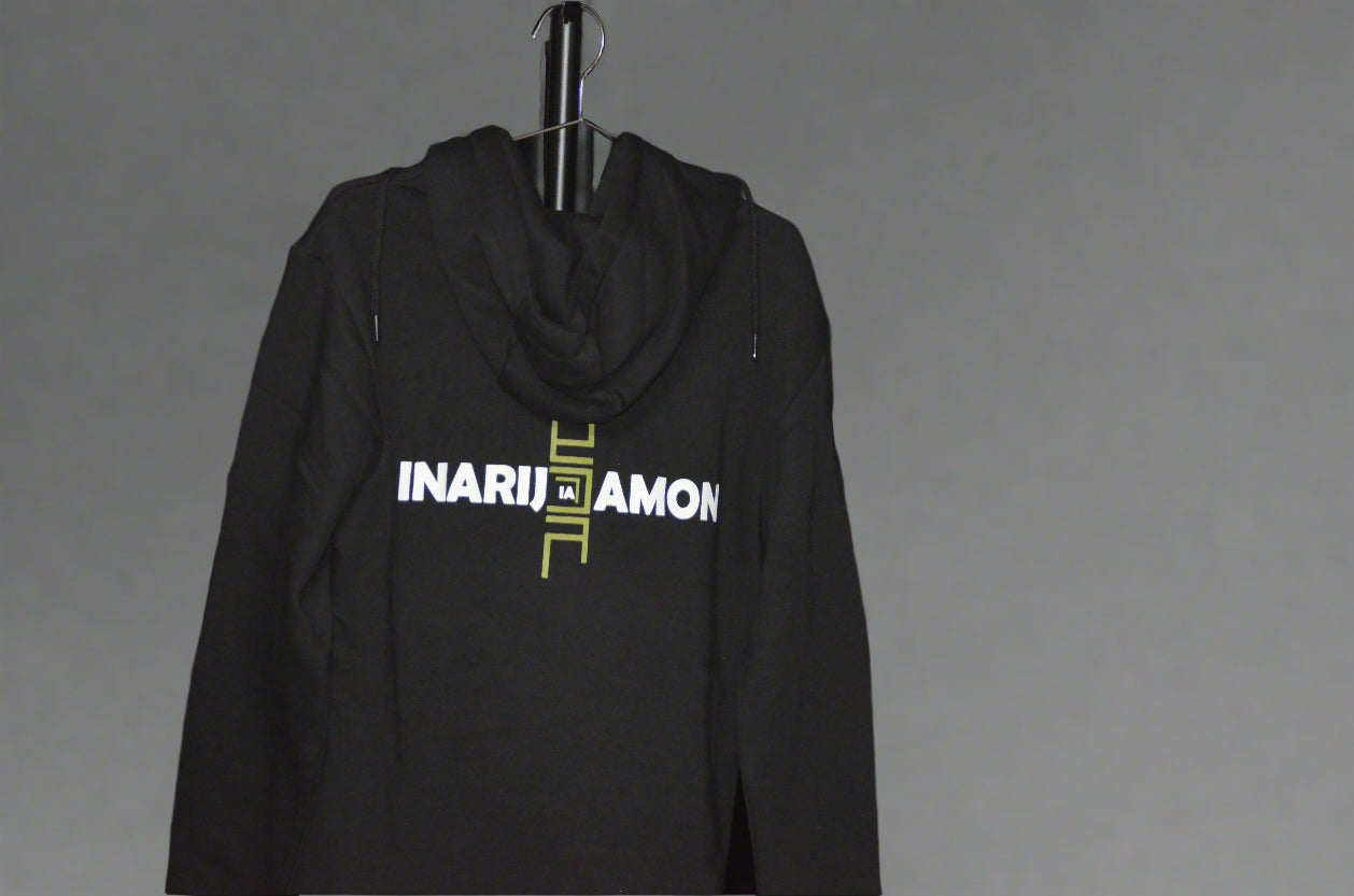 IA Legacy Hoodie- Night
