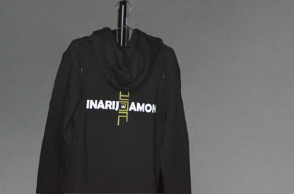IA Legacy Hoodie- Night