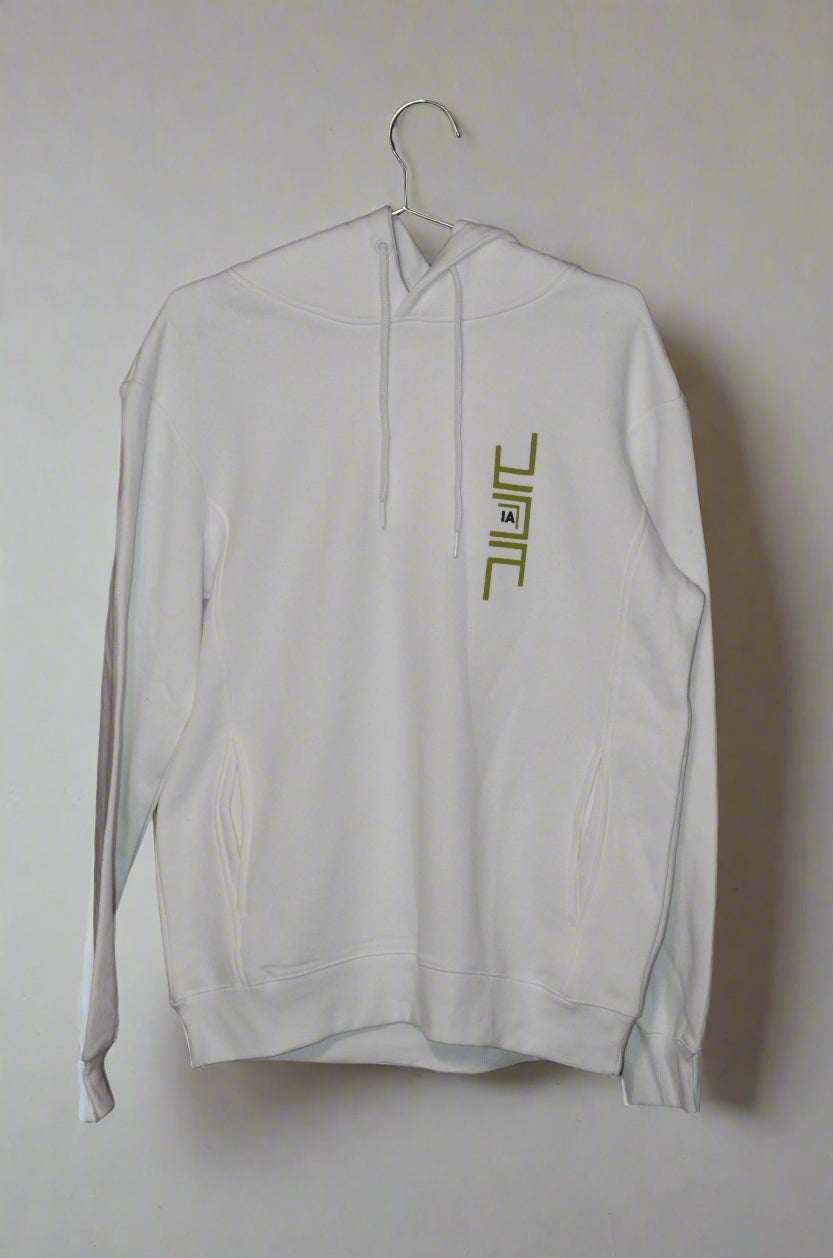 IA Legacy Hoodie - Cloud