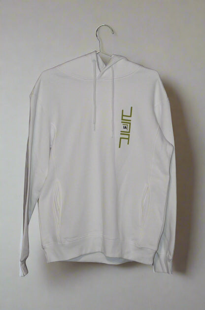 IA Legacy Hoodie - Cloud