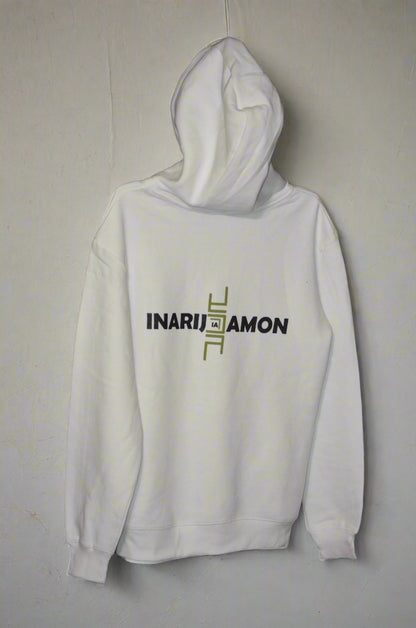IA Legacy Hoodie - Cloud