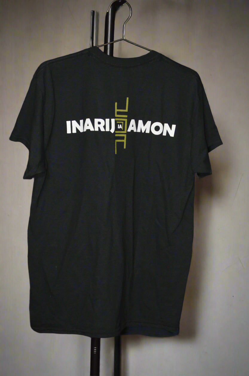 IA Legacy Tee - Night