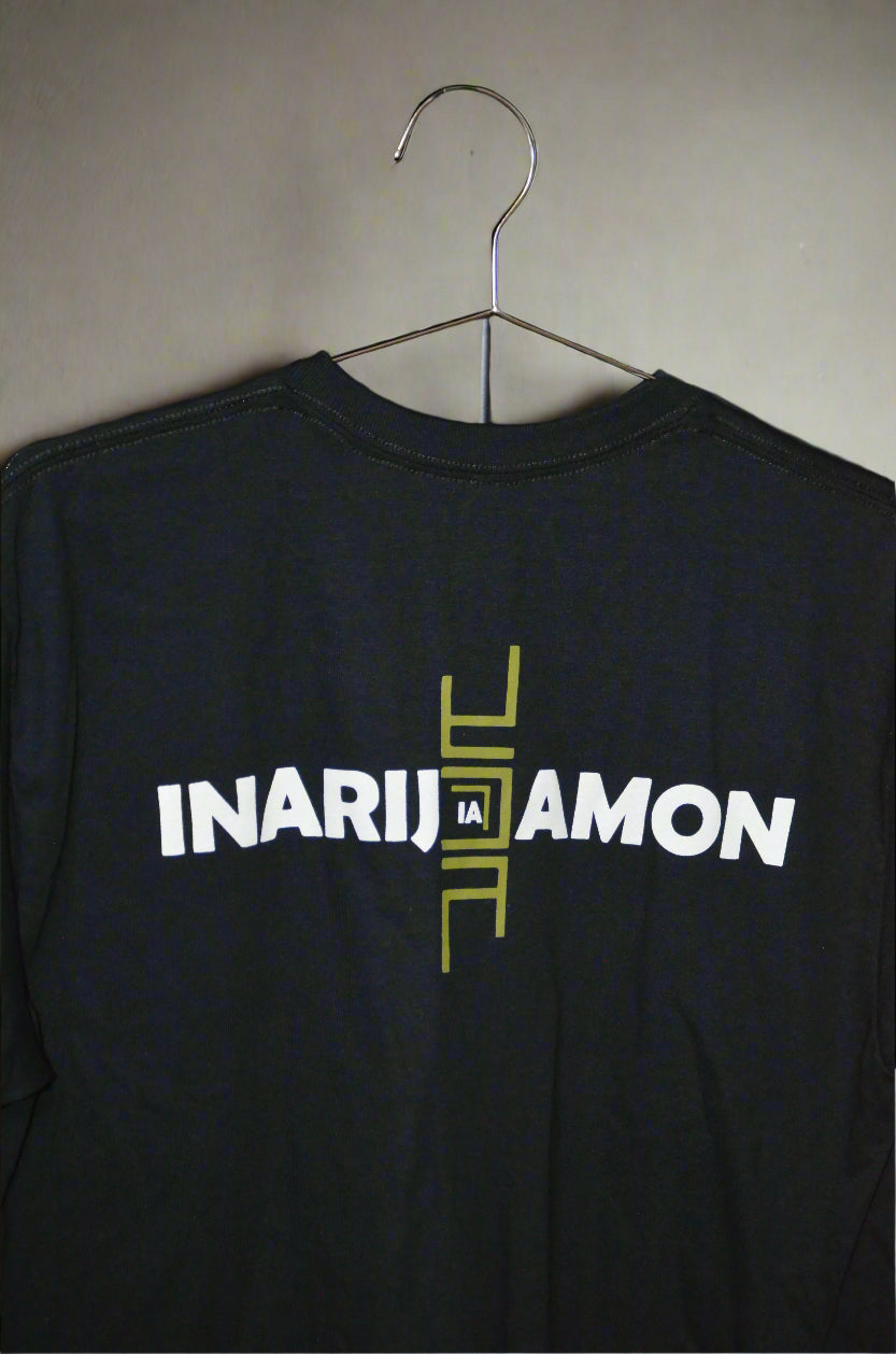 IA Legacy Tee - Night