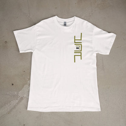 IA Legacy Tee - Cloud