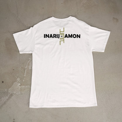 IA Legacy Tee - Cloud