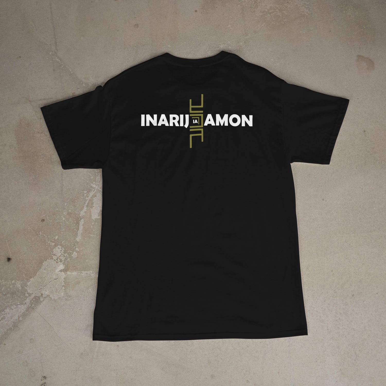 IA Legacy Tee - Night