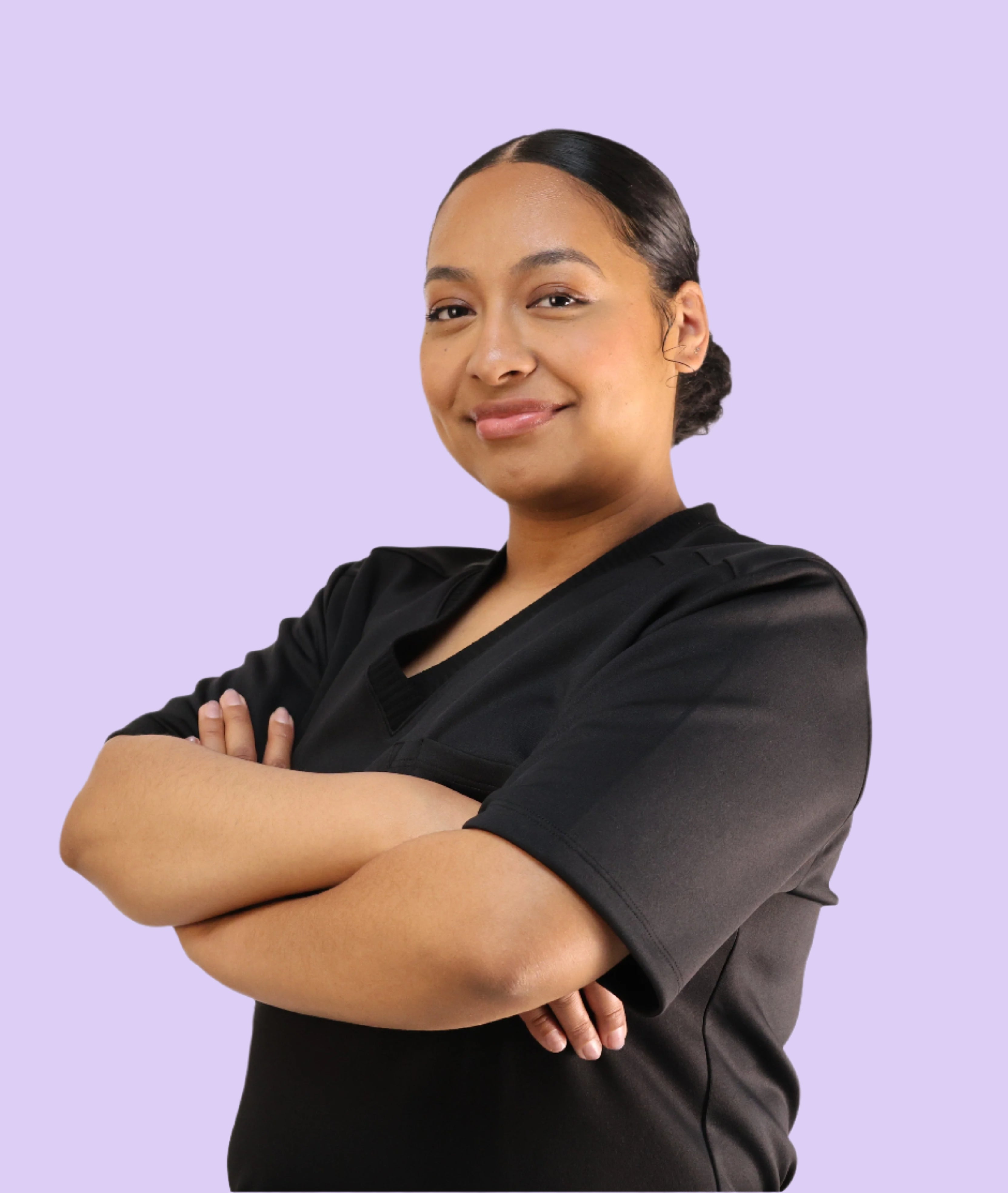 IA Lika Scrub Top - Unisex