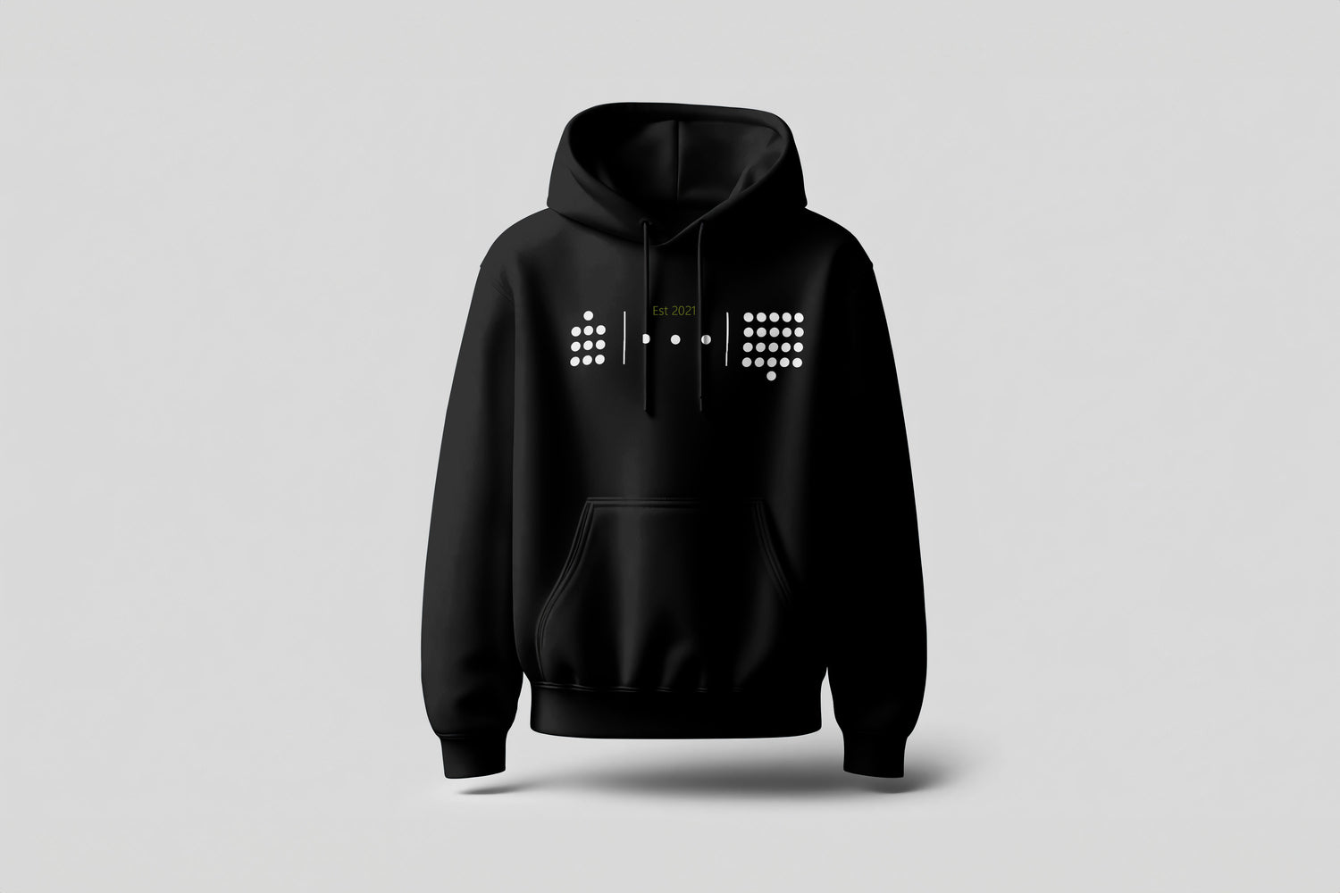 IA Legacy Hoodie- Night
