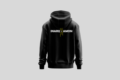IA Legacy Hoodie- Night