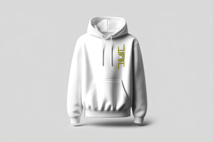 IA Legacy Hoodie - Cloud