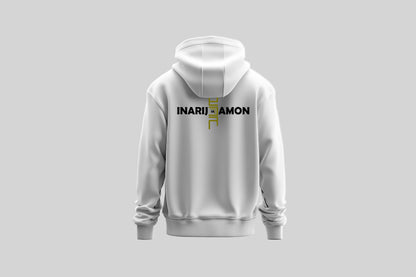 IA Legacy Hoodie - Cloud